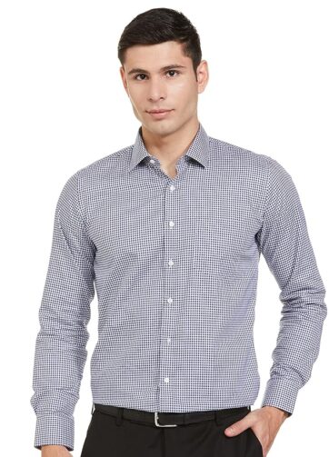 Van Heusen Men's Slim Fit Shirt