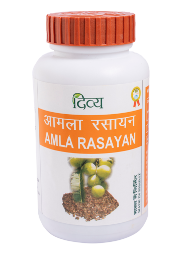 Divya Amla Rasayan 100g