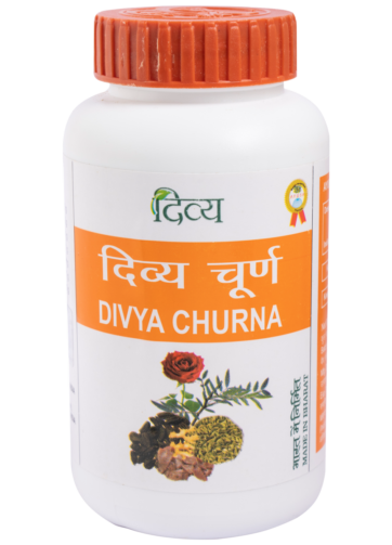 Patanjali Divya Churna