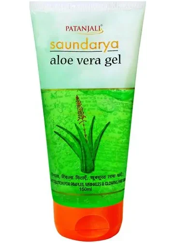 Patanjali Saundarya Aloe Vera Gel, 150 ml