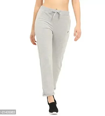 ENVIE Women's Fleece Casual Track Pant_Ladies Sports Lower Wear Pants|Girls Night Sleep Wear Track Suit